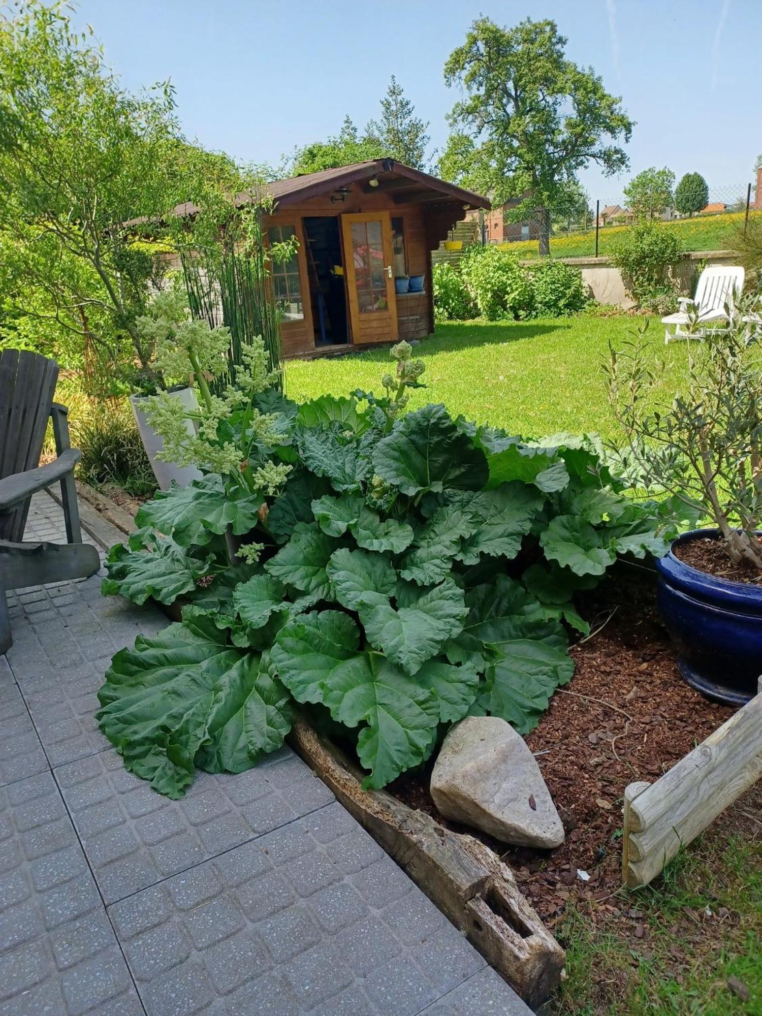 Lin Et L'Hote Preaux Luaran gambar